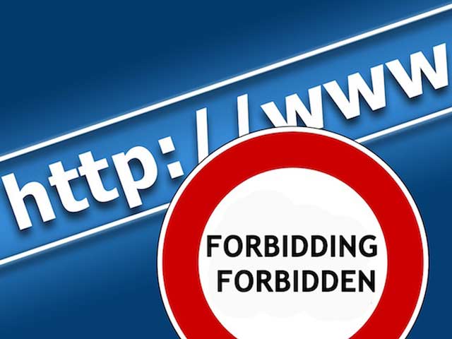 Blocked Com - Porn Websites Blocked: Latest News, Photos, Videos on Porn ...