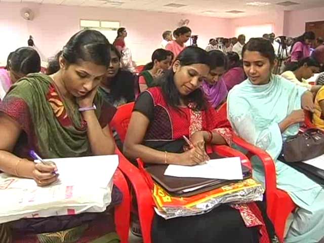 Not About Greed, But Survival Say Kerala Nurses to Minister VK Singh