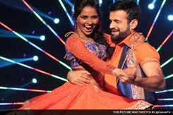 Irfan Pathan Makes Sensational Debut on A Dance Reality Show Irfan Pathan Makes Sensational Debut on A Dance Reality Show