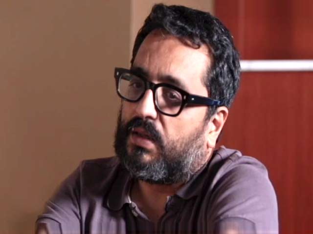 Shimit Amin: I am More of an Editor Than Director