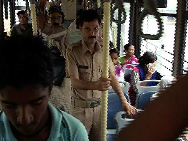 किस काम के हैं डीटीसी बसों के मार्शल?