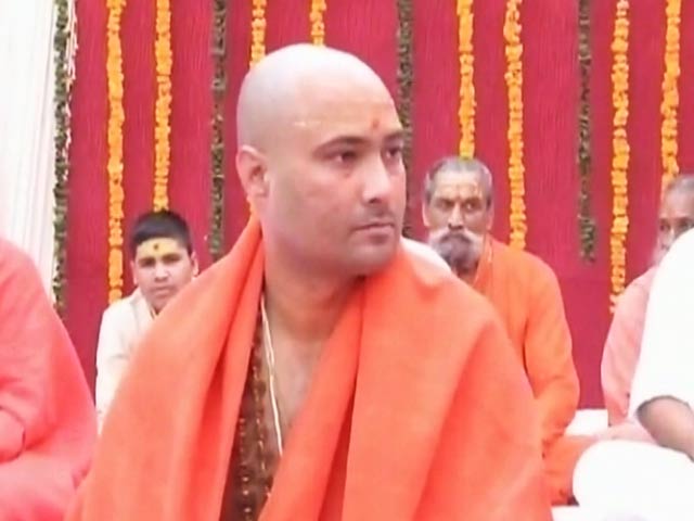 जब मॉल में डिस्कोथेक और पब चलाने वाला सचिन दत्ता बन गया साधु