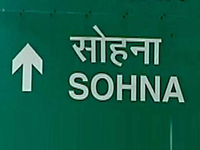 Gurgaon Extension: New Growth Spot in NCR