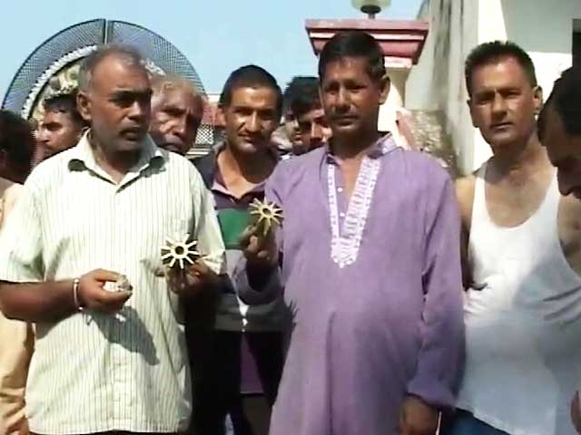 Civilian Killed in Pakistan Firing as Forces Stop Infiltration in Jammu