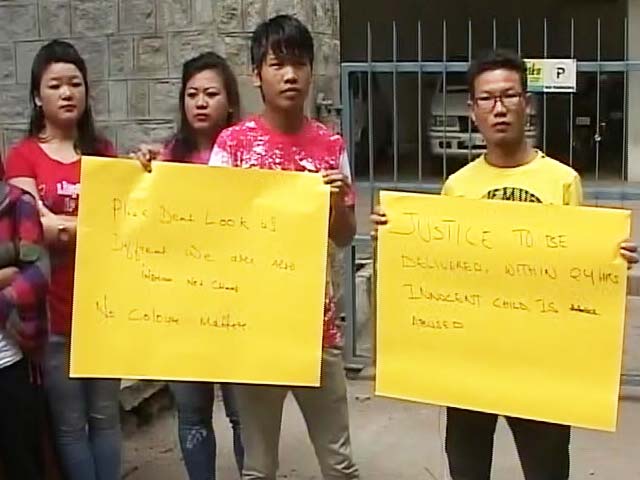 Bengaluru 3-Year-Old Assaulted at School, Guard Arrested Bengaluru 3-Year-Old Assaulted at School, Guard Arrested