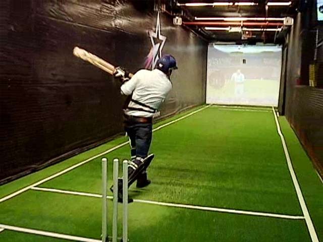 Smaaash: Paradise for Sports Fans