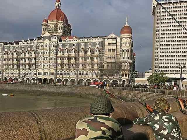 Video : Every Claim of India About 26/11 Backed by Man Who Headed Pak Probe