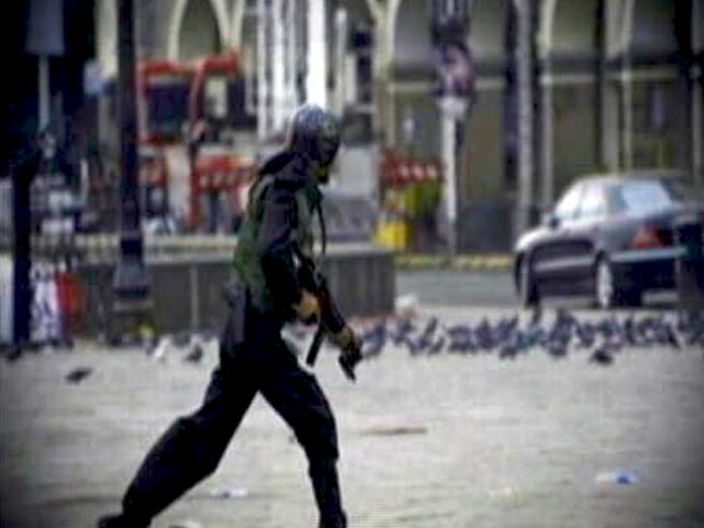 26/11 हमला पाक से ही हुआ, आतंकी ट्रेनिंग भी दी थी : पूर्व पाक अफसर