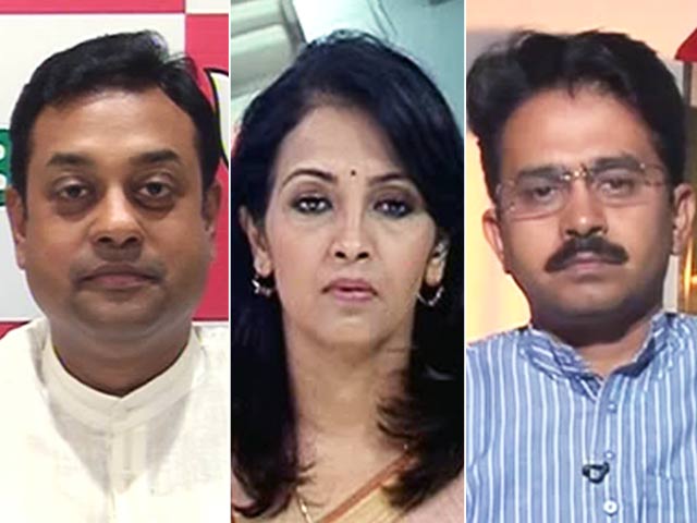 बड़ी खबर : विपक्ष का हल्ला बोल, क्या वापस होगा सांसदों का निलंबन?