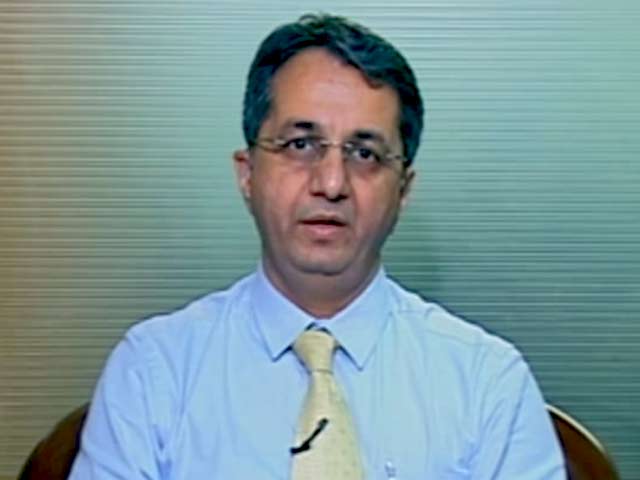 Bharti Airtel is a Good Buying Opportunity: Monal Desai