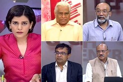 Naga Peace Deal: Will it Work? Naga Peace Deal: Will it Work?