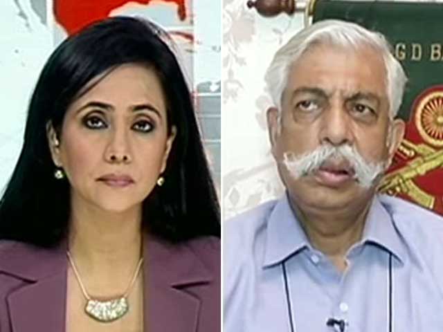 इंटरनेशनल एजेंडा : पाकिस्तान में ही रची गई मुंबई हमले की साज़िश