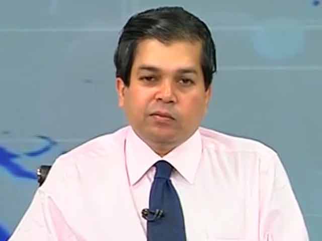 Bullish on Dewan Housing Finance: Precision Investment Services