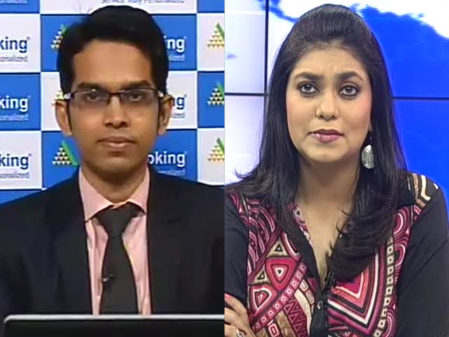 Accumulate Nestle on Dips: Angel Broking