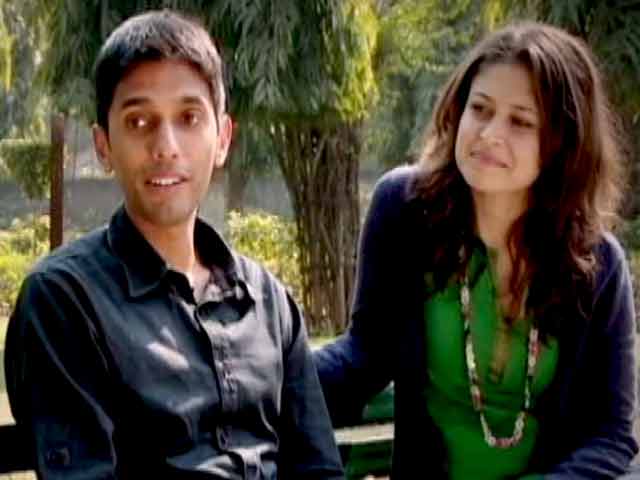 Meet the People Who Conceived the Idea of the show - Green Champion