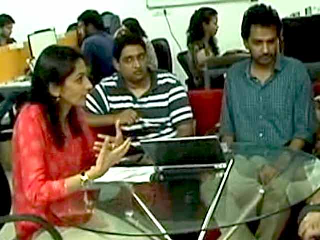 Start-ups: Why India is Buzzing