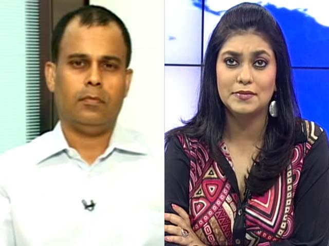 Nifty Would Have Crossed 9000, Had There Been a Clarity in Reforms: Rajesh Baheti