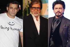Forbes Rich List Has Five Highest Paid Bollywood Actors Forbes Rich List Has Five Highest Paid Bollywood Actors