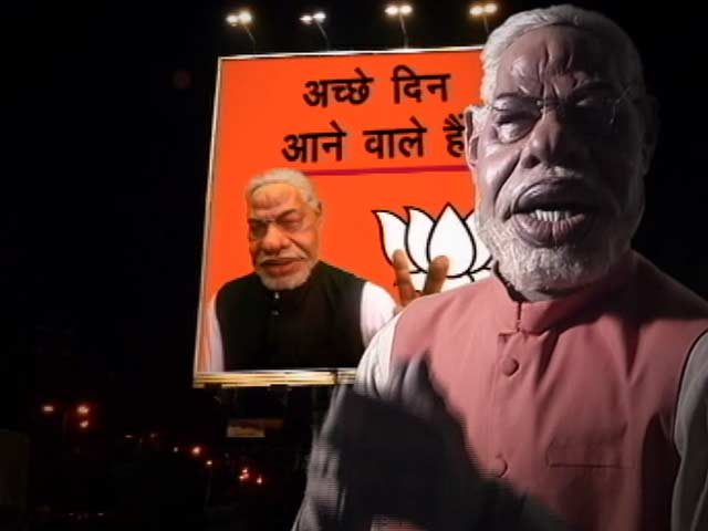 The Government Knows What's Best for You