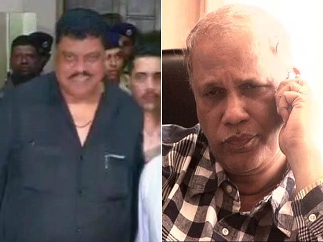 Videos : लुइस बर्जर रिश्वत कांड : गोवा के पूर्व मंत्री अलेमाओ गिरफ़्तार