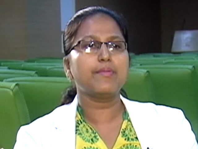 फिट रहे इंडिया : गर्भावस्था में ज्यादा दवा लेना सही नहीं