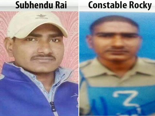 The Martyrs Who Kept Udhampur Terrorists at Bay, Averted a Massacre