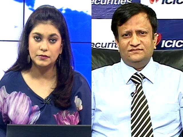 Like Banking, Auto and Select Infra Stocks: ICICI Securities