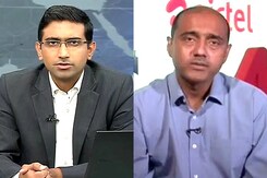 Bharti Airtel Launches Pan-India 4G Services Bharti Airtel Launches Pan-India 4G Services