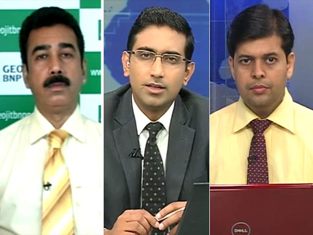 Avoid Metal Stocks, Says Geojit BNP Paribas