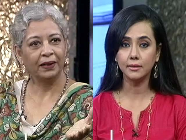 'हम लोग' में इस बार तिहाड़ के भीतर से झांकती उम्मीदें