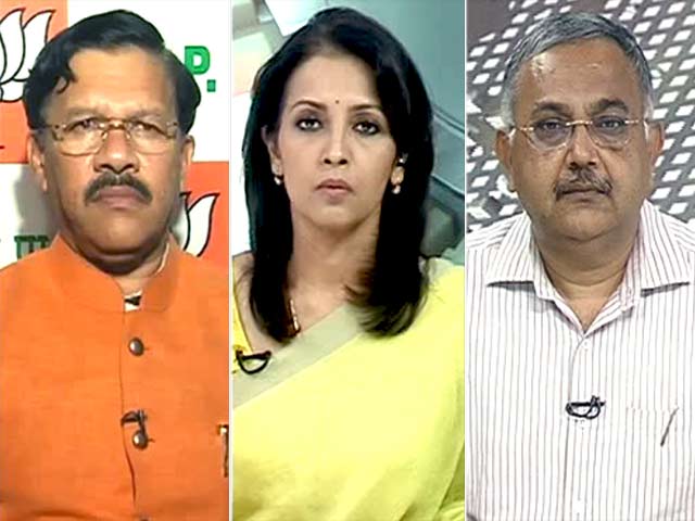 बड़ी खबर : सुषमा स्वराज ने कहा- 'मेरी जगह सोनिया गांधी होतीं तो क्या करतीं'