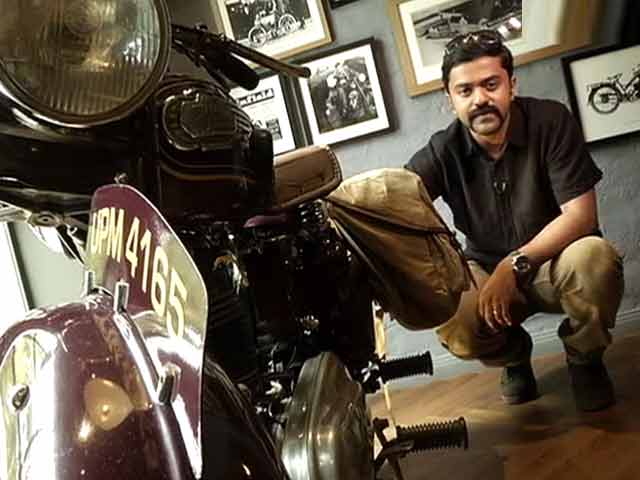 CNB Bazaar Buzz: Honda Revfest, Bike Saddle Bags, Changing Spark plugs