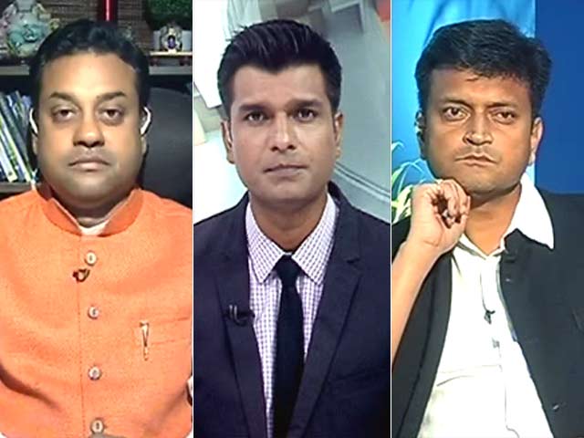 न्यूज प्वाइंट : बिहार में 'DNA' की सियासत,  सवालों और आरोपों की चिट्ठी