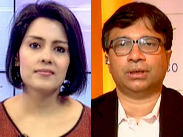 Saugata Gupta of Marico on Q1 Earnings