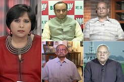 Pakistan Disowned Kasab, Now Disowns Naved: State of Denial? Pakistan Disowned Kasab, Now Disowns Naved: State of Denial?