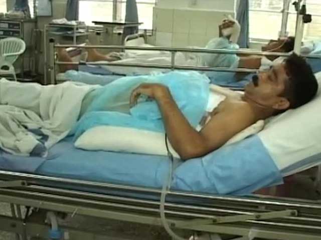 '30 Minutes of Terror': Survivors Recount Attack in Udhampur