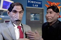 TID: The Tamasha Investigation Department TID: The Tamasha Investigation Department