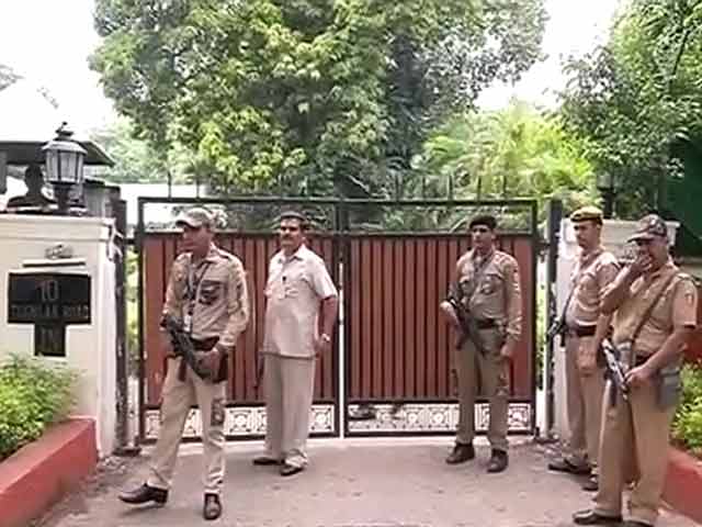 For Judge Who Ruled on Yakub Memon, Letter Says 'Will Eliminate You'