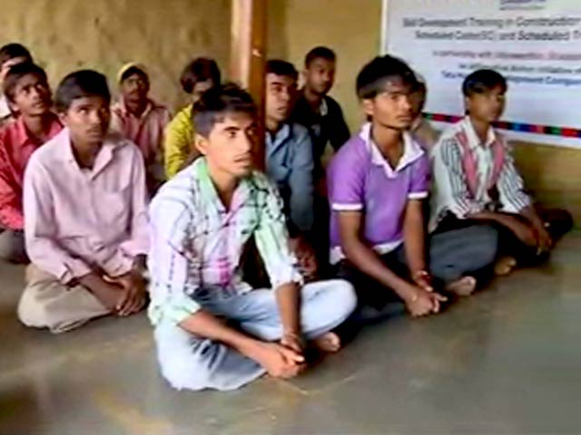 NDTV Initiatives Showreel