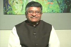 'Nitish Kumar, Bihar is Much Bigger Than Your Ego': Ravi Shankar Prasad 'Nitish Kumar, Bihar is Much Bigger Than Your Ego': Ravi Shankar Prasad