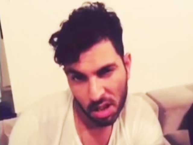 India's Top Sportspersons Try Their Hand At Dubsmash