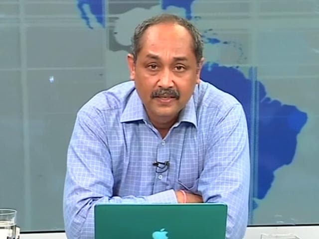 Video : Bullish on L&T Finance Holdings: Ambareesh Baliga