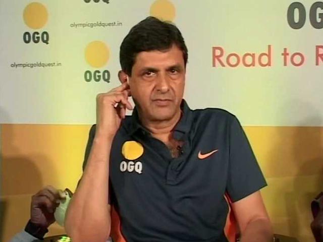 Doubles Needs More Attention in India, Prakash Padukone Tells NDTV