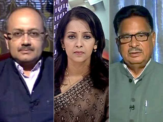 बड़ी खबर : अब सुषमा की सफ़ाई पर संग्राम, सोनिया ने सुषमा को कहा ड्रामेबाज़