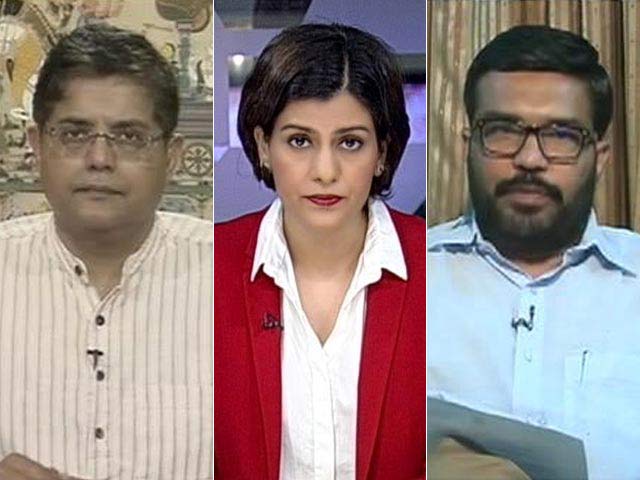 Lawmakers vs Jay Panda: Why Should Lawmakers' Food Be Subsidised?