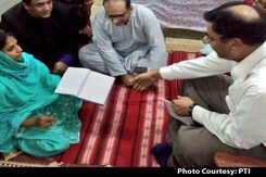 Indian Woman Stuck in Pak Talks About Family, But No Leads on Her Address Yet Indian Woman Stuck in Pak Talks About Family, But No Leads on Her Address Yet