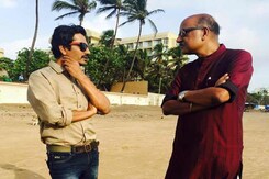 'Walk The Talk' with Nawazuddin Siddiqui 'Walk The Talk' with Nawazuddin Siddiqui