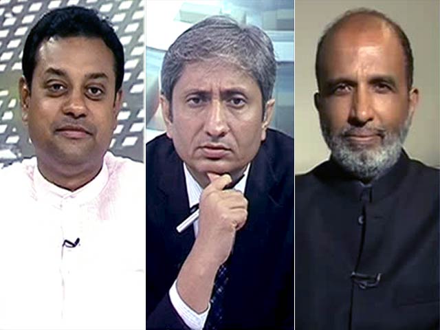 प्राइम टाइम :  क्या धूमिल हो रही है पीएम की छवि? प्राइम टाइम :  क्या धूमिल हो रही है पीएम की छवि?