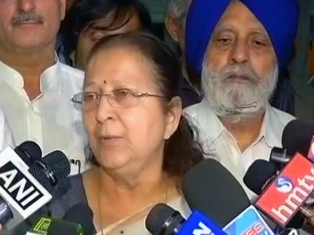 पाकिस्तान में सीपीयू बैठक का बहिष्कार करेगा भारत