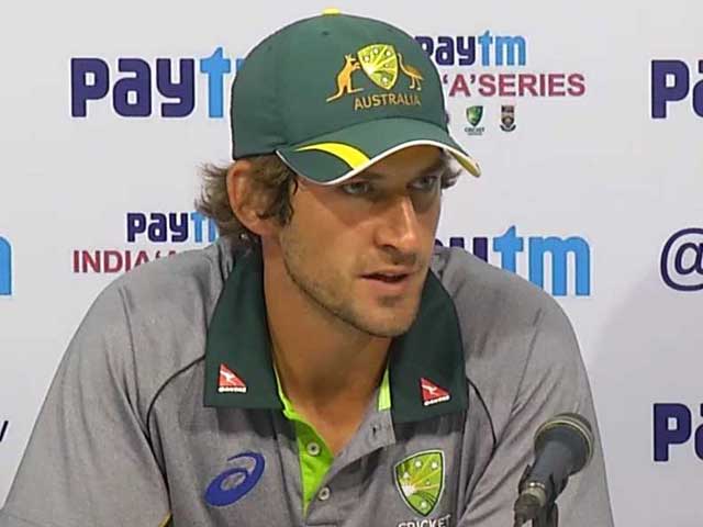 Video : Australia A Ecstatic After Another Massive Win vs India A